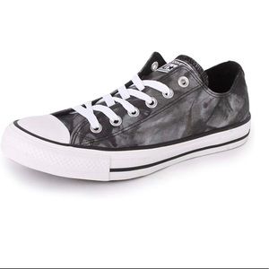 Converse Chuck Taylor Tie Dye Ox All Star Lo Top 6